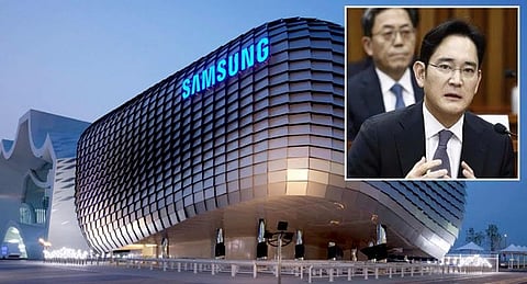 رئيسها مهدد بالاعتقال.. 3 فضائح عصَفت بـ"سامسونج" وكلّفتها خسائر فلكية