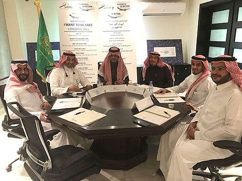 "الخليفي" يدشن مشاركته في بطولة الإمارات الصحراوية غداً الجمعة