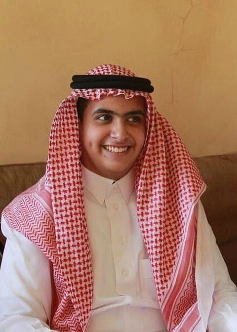 العثور على المفقود "نواف المديفر".. ووالده يؤكد: صحته جيدة