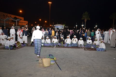 بعد نصف قرن.. "تاريخية ينبع" تعيد المكان والزمان إلى الحياة