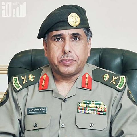 "الجوازات": أنهينا إجراءات أكثر من 6 ملايين مسافر خلال شهر