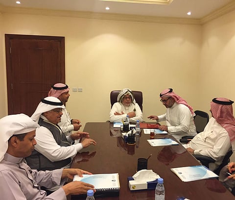 خلاف "أدبي جدة" وجمعية الفنون ينتهي بخطاب "تمديد وشكر" واتفاقية الـ١١ شرطاً