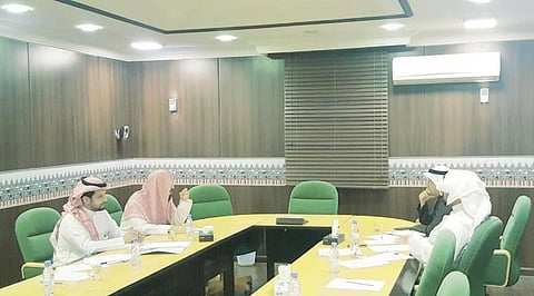 حصر 470 مسجداً تاريخياً وأثرياً بعسير