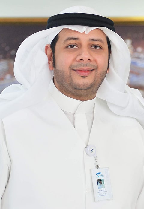 صالح كامل يعين "دحلان" أميناً عاماً لغرفة جدة