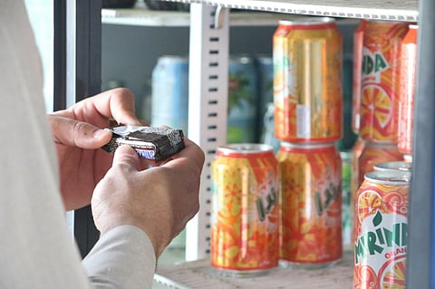بلدية الحرجة تغرّم عددًا من المحال والمطاعم المخالفة للاشتراطات
