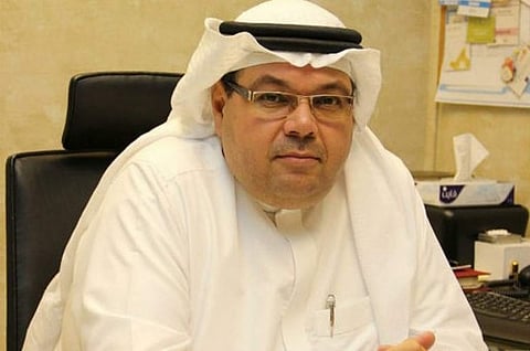 علوي ينفي إنشاء دار للسينما بسوق شهير في جدة
