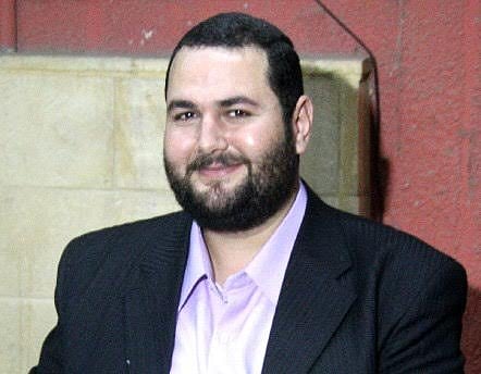 "لجين" تضيء منزل "الغنام" بالقاهرة