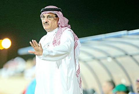 "طارق كيال": نحن مؤتمنون على مناصبنا ولا أحد يستطيع اختراق معسكر الأخضر