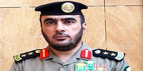 أهالي "المستودعات" يطالبون محافظ عنيزة بحلٍّ لمشكلة تقاطع الشوارع بالمنطقة