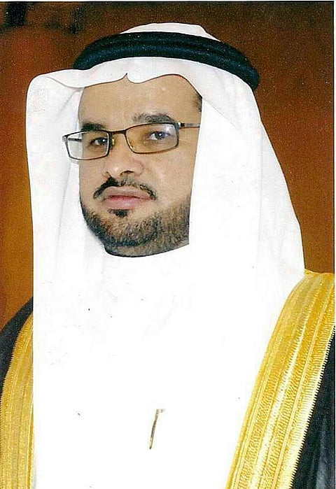 "آل مسعد" عضوًا بمجلس منطقة المدينة المنورة