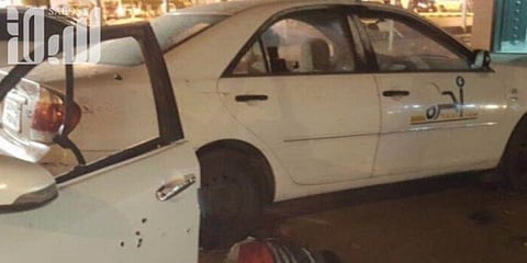 من انتحاري مواقف المستشفى إلى خلية الوكرين.. قائمة طويلة للموقوفين الباكستانيين