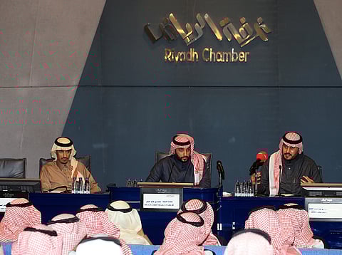 الحقيل: 16 جهة حكومية جاهزة للتخصيص ضمن المرحلة الأولى للخصخصة