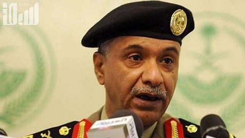 المتحدث الأمني: استشهاد عريف عقب تعرض إحدى النقاط الحدودية بجازان لإطلاق نار