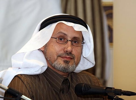 "د. العويشق" يحاضر عن "التحديات الاقتصادية في الخليج" السبت المقبل