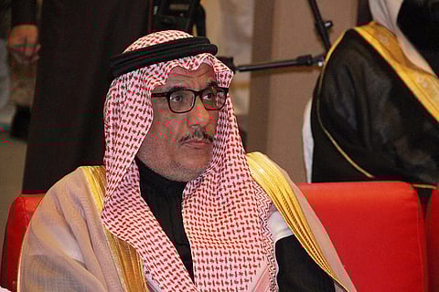 "آل حسين": الهيئة العامة للعقار جاءت لتنظيم السوق وتحقيق الاستقرار