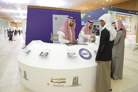 "جائزة الأميرة صيتة" تشارك بـ"الجنادرية 31" لإبراز المسؤولية الاجتماعية