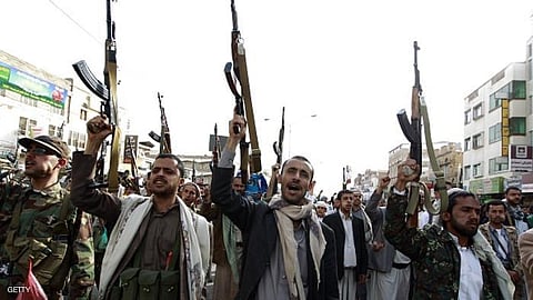 مساعٍ للانقلابيين لتشويه جهود الإغاثة التي ينفذها التحالف في اليمن