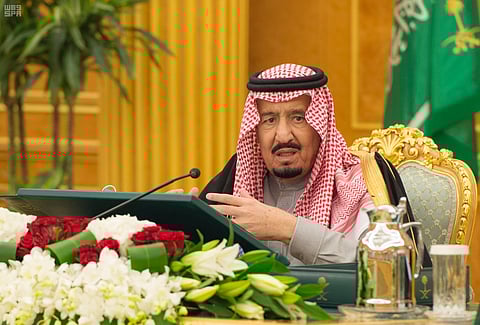 مجلس الوزراء عن الهجوم على الفرقاطة: تطور خطير لن يثنينا عن دعم الشرعية