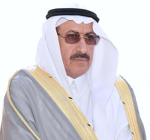 أمين منطقة نجران يعتمد الخطة التدريبية لموظفي الأمانة والبلديات المرتبطة