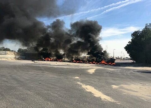 أكثر من 100 شخصية من العوامية يستنكرون الحوادث الإجرامية ويؤيدون مبادرة "الربح"