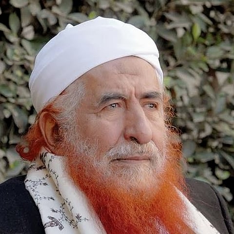 "الزنداني" ضيف "اثنينية الذييب" الليلة