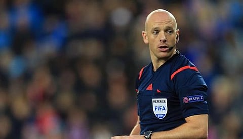 طاقم تحكيم إيرلندي يضبط ديربي القصيم في دور 16 من كأس الملك