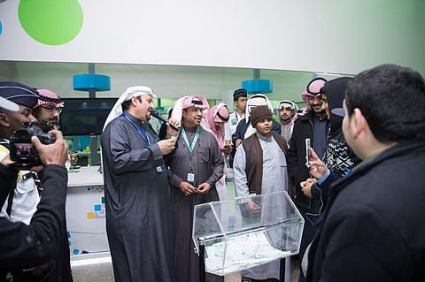 دورات تخصصية وتطويرية معتمدة بجناح "التدريب التقني" بالجنادرية 31