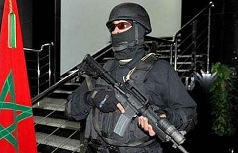 المغرب.. سقوط مزيد من عناصر خلية الهجمات الإرهابية