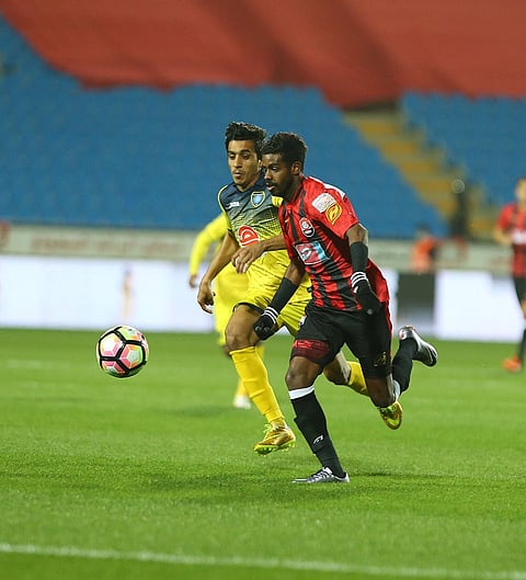 ضمن دور الـ16 من مسابقة كأس الملك.. التعاون للثأر والرائد للتأكيد