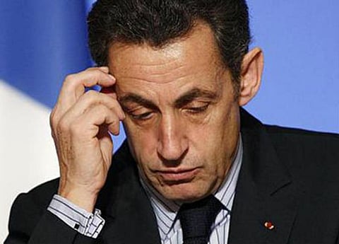 فرنسا .. إحالة ساركوزي إلى القضاء بتهمة التلاعب بنفقات حملته الانتخابية 2012