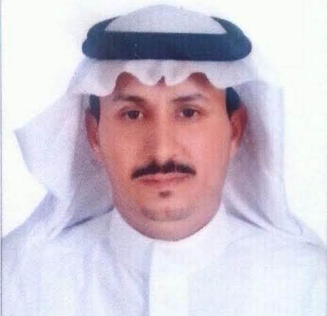 "الشهراني" للمرتبة التاسعة في هيئة التحقيق بنجران