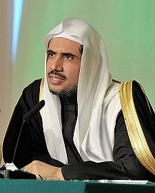 أمين عام رابطة العالم الإسلامي: الإسلام جاء للتعايُش والسلام والمحبة لبني الإنسان كافة