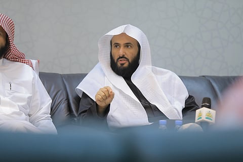 تدشين الربط الإلكتروني بين محاكم الدرجة الأولى والاستئناف