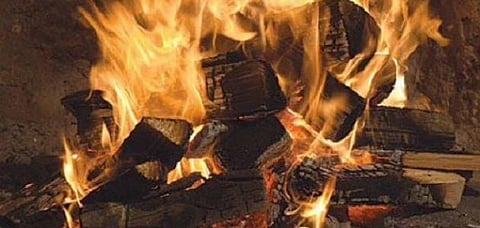 وفاة رضيع واختناق 5 من عائلة واحدة في "الرياض"