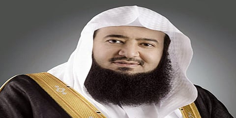 "الشليل": عمل الرئاسة يقوم به موظفون رسميون ولا صحة لوجود متعاونين
