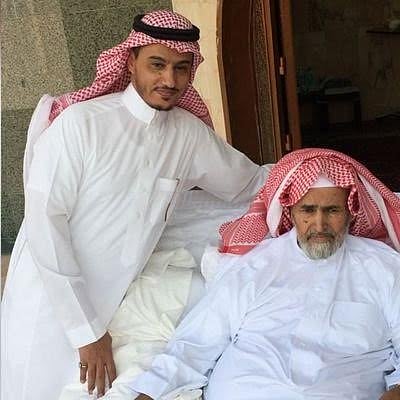 وفاة  أحد مشايخ قبيلة المرازيق بتربة