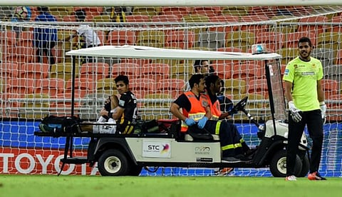 مدافع الاتحاد على رادار الأهلي