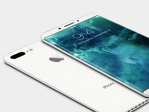 خبر "مزعج" لمن يخططون لشراء "آيفون 8"