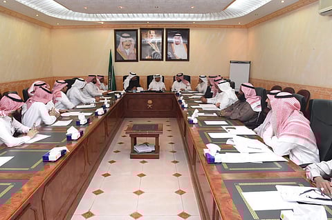 الطائف.. فرق تنفيذية لنقل الوحدة الطبية المدرسية وموظفيها لملاك "الصحة"