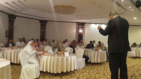 "زراعة الطائف" تنظّم ورش عمل إنفلونزا الطيور والأمن الوقائي بمشاريع الدواجن