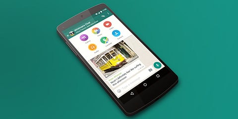 "واتساب" يُطلق تقنيات تحقق جديدة