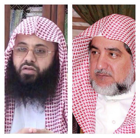 ترقية الدسيماني للثالثة عشرة