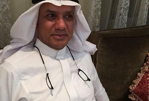 تعرض رجل أعمال سعودي للطعن على يد مدير شركة سياحية بالقاهرة