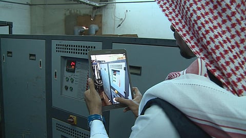 "الأرصاد" تغلق 5 مصانع وتغرّم 3 منشآت بجازان