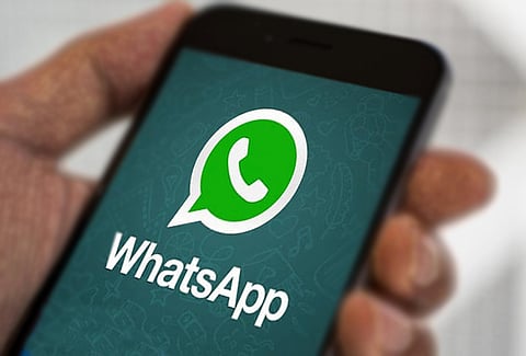 خبير تقني يحذر من تحديث الواتساب الجديد ومن خاصية الحالة