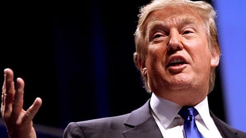 ما هي نوايا "ترامب"؟ .. تعهد برفع عدد حاملات الطائرات الأمريكية إلى 12