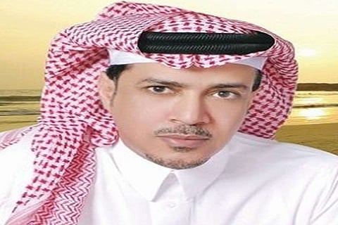 "الشيحي" يطالب بإقالة مدير صحة  تبوك بعد خطابة "السري"
