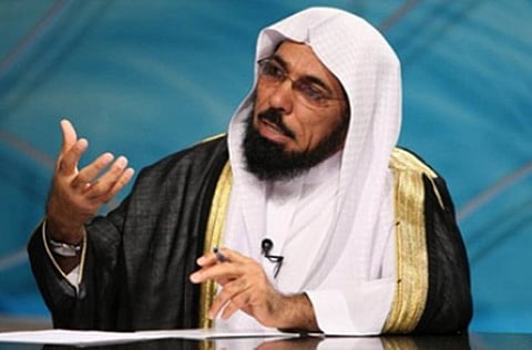 الشيخ سلمان العودة: حملة "كوني حرة" مشبوهة ولا تهدف لمصلحة المرأة