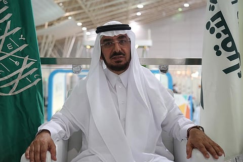 "الأسمري":القطاع الخاص نجح في اتهام جامعاتنا ومستواها.. ماذا عن "الأمريكية"؟!