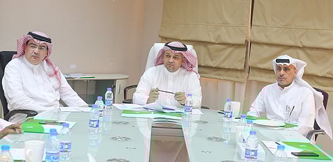 "عزت" لأندية الأولى والثانية: ارفعوا مستوى المنافسة وسنسعى لتسليمكم مستحقاتكم في وقتها